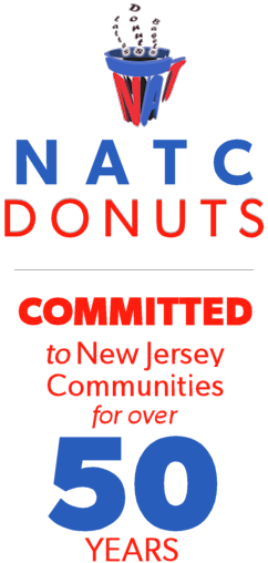 NATC DONUTS - Committed to the community for over 50 years